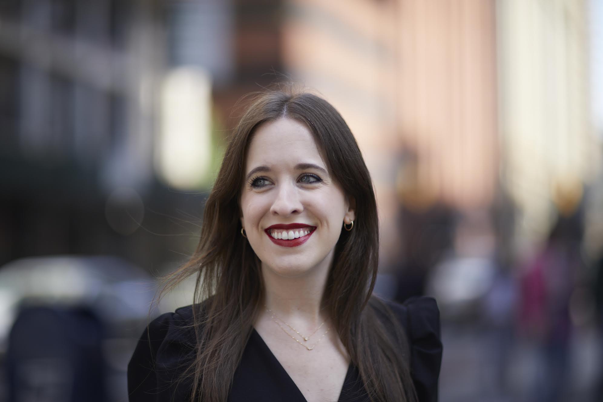 Annie Nelson Headshot
