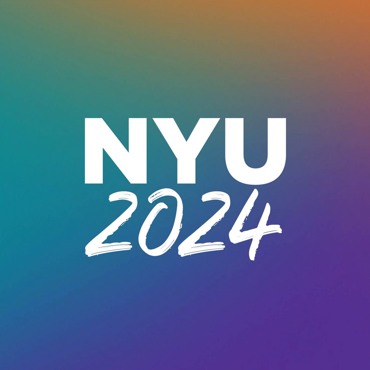 photo of NYU Class of 2024