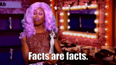 Rupaul's Drag Race drag queen Monique Heat encapsulates choosing NYU by saying 