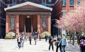 On The Other Side Of The Bridge: NYU Tandon - MEET NYU