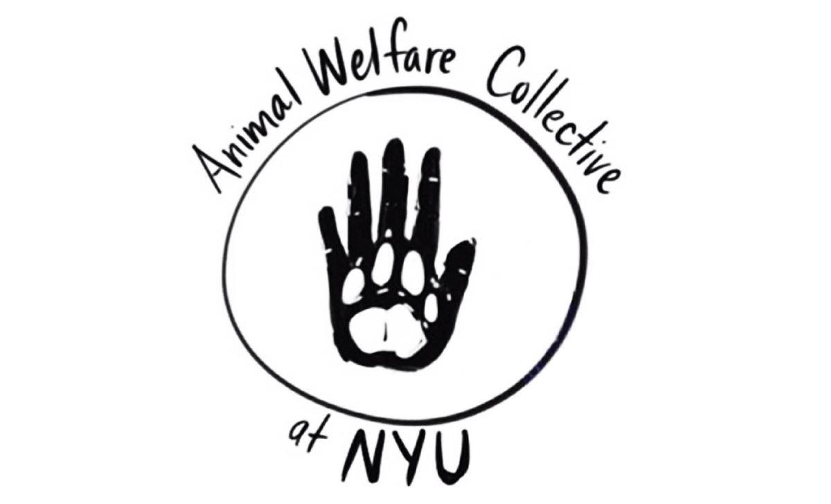 Animal Welfare Collective logo