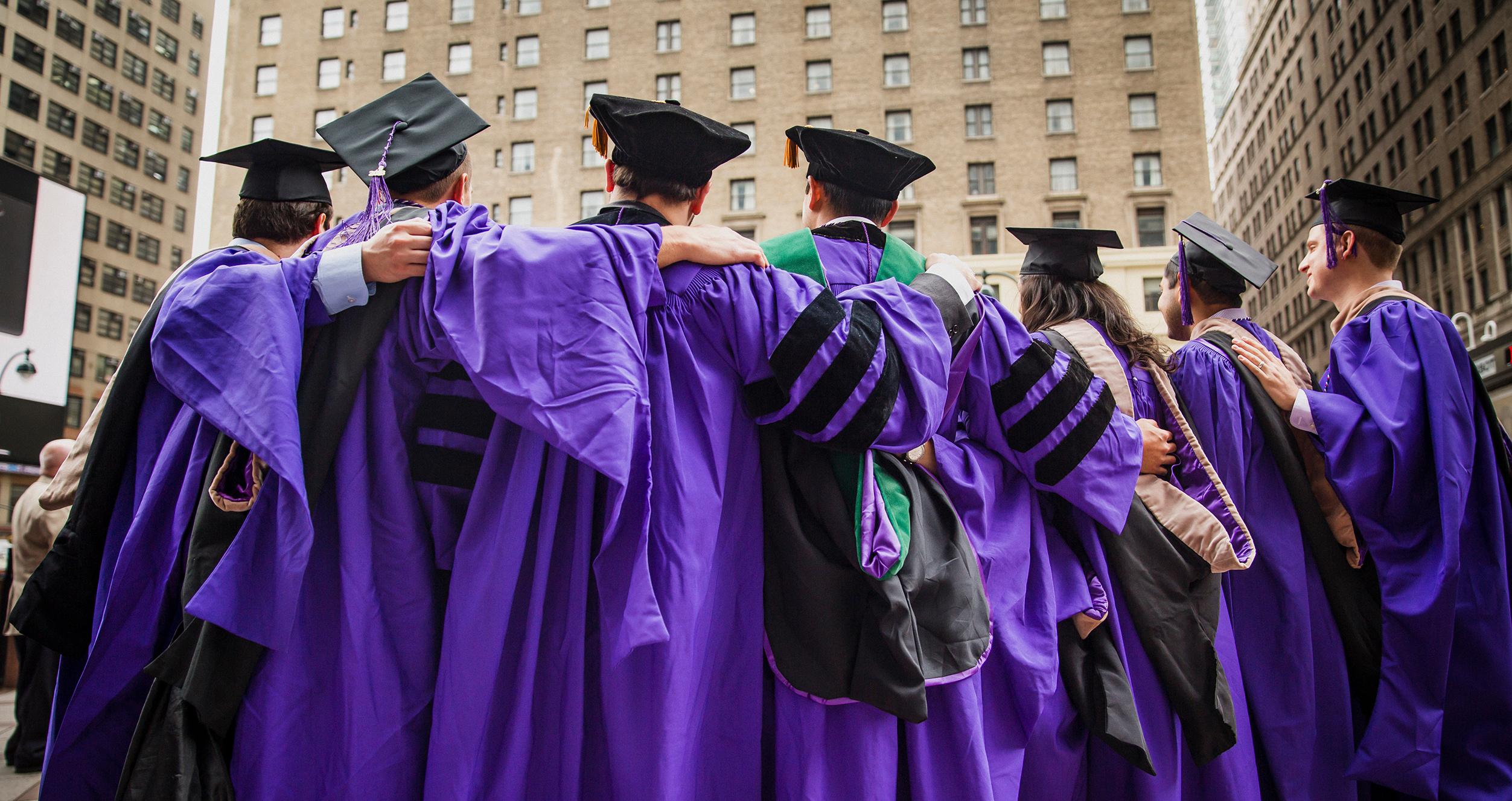 Community College Transfer Opportunity Program CCTOP At NYU MEET NYU