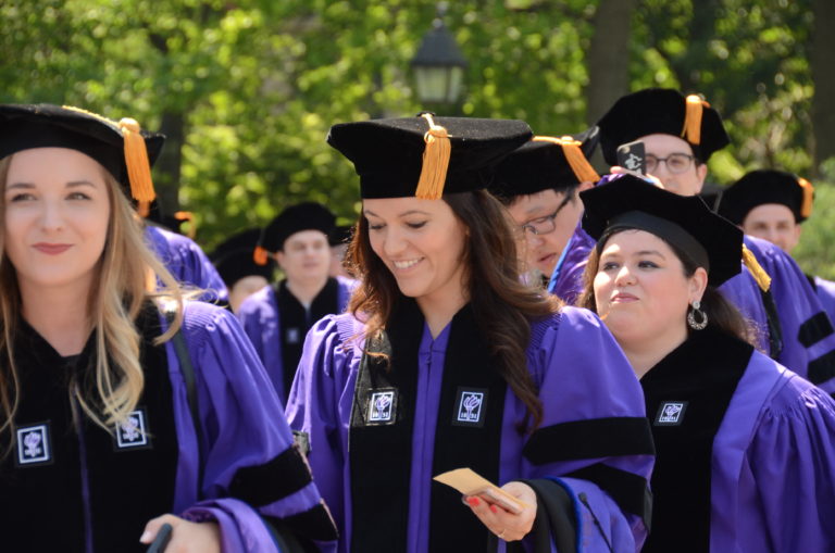 nyu phd special education