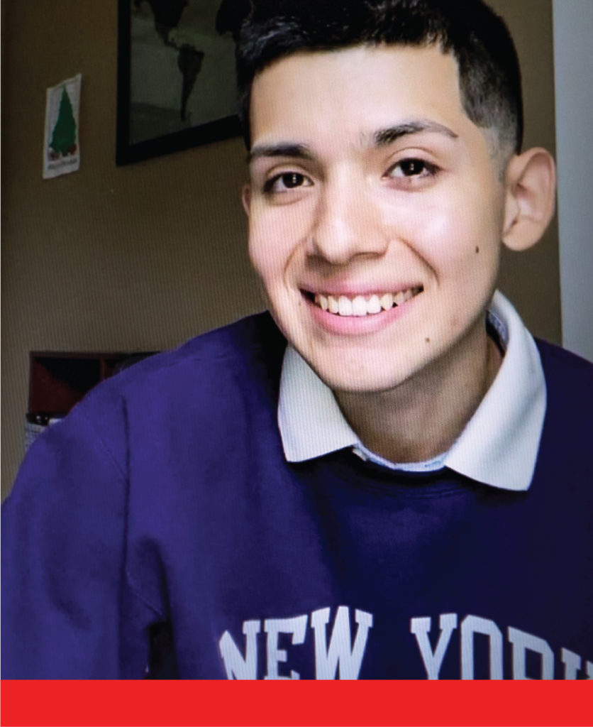 Why I Chose NYU: A Senior’s Reflection - MEET NYU