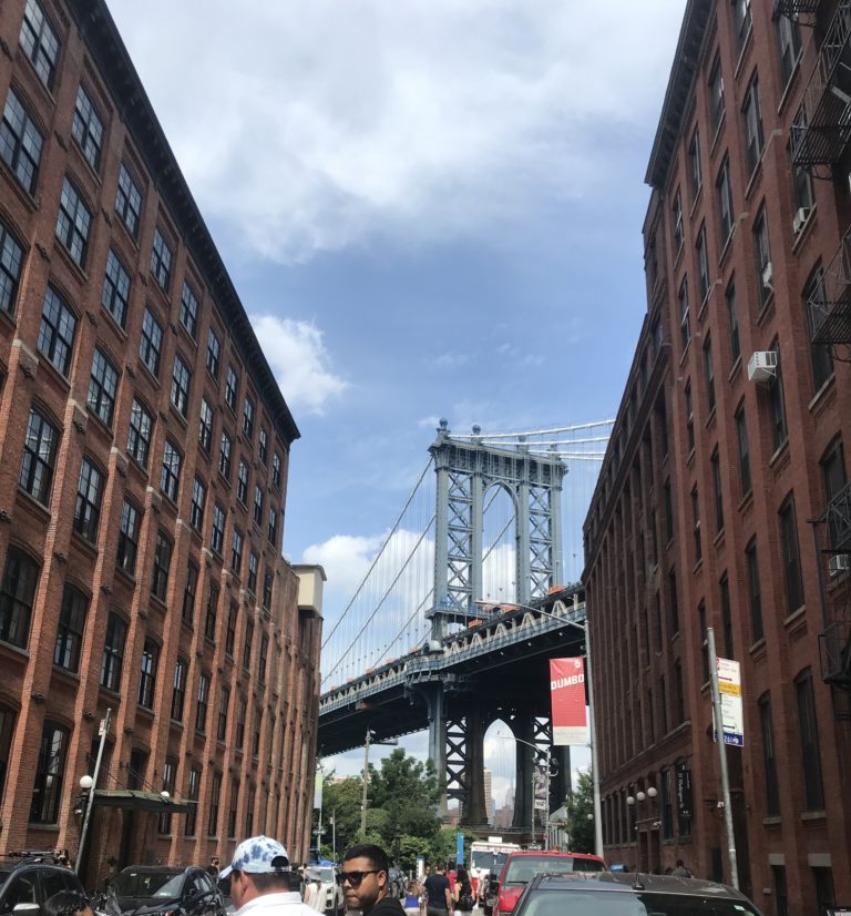 NYC for Free An NYU Student’s Guide to Exploring on a Budget MEET