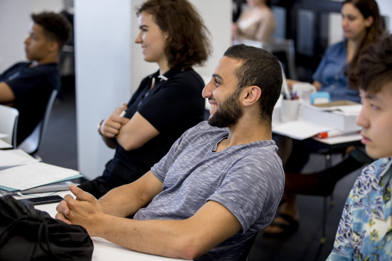 First-Semester, College Advice: Mastering the NYU Experience - MEET NYU