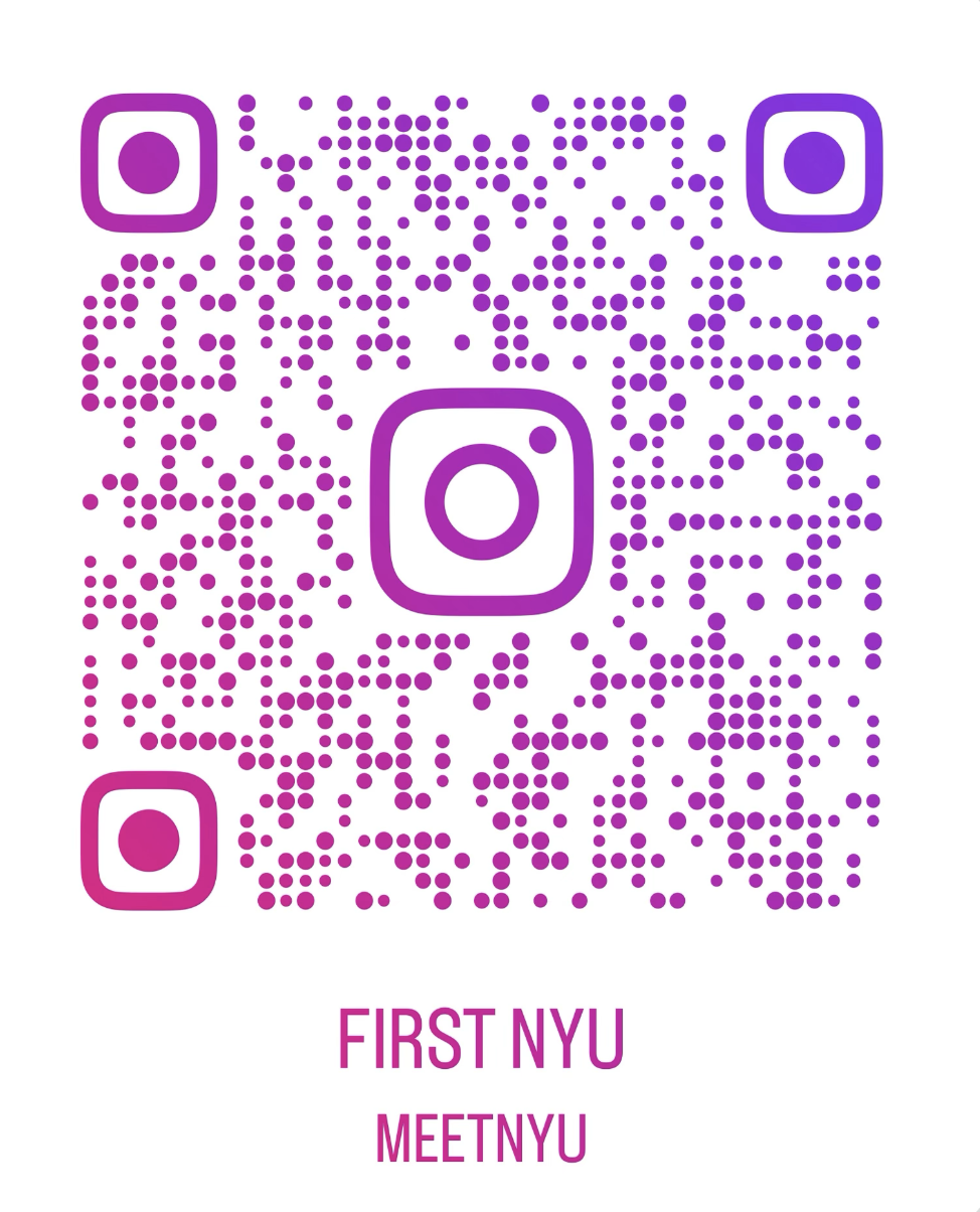 QR code for Ar filter