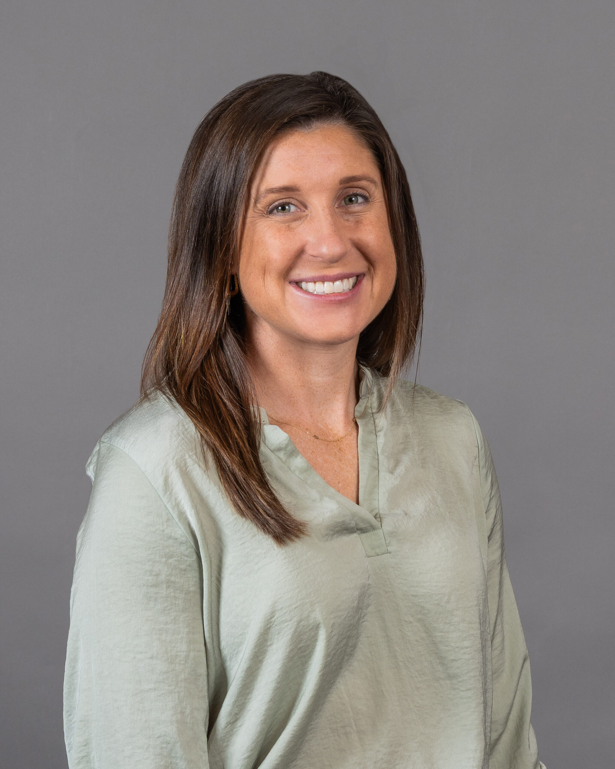 Kelly Stewart headshot