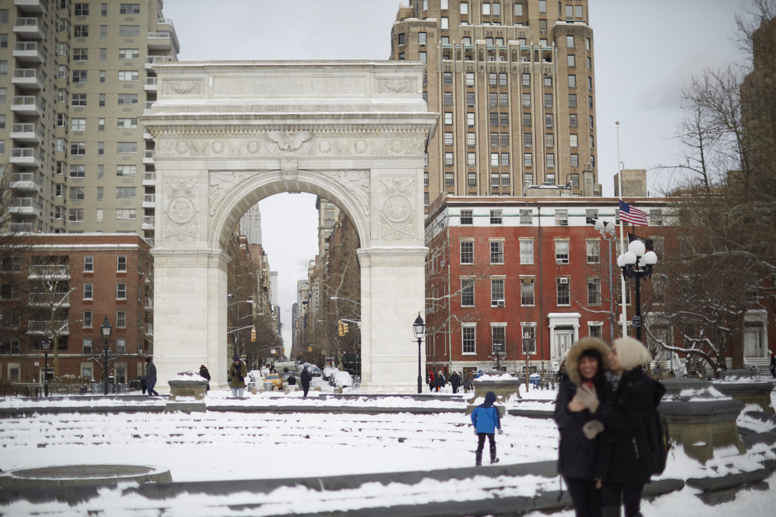 NYU’s Hidden Spaces: Lesser-Known Study Spots - MEET NYU