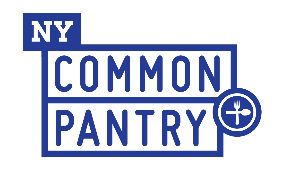 New York Common Pantry logo.