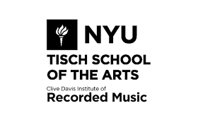 NYU Tisch School of the Arts Clive Davis Institute of Recorded Music