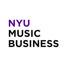 NYU Music Business