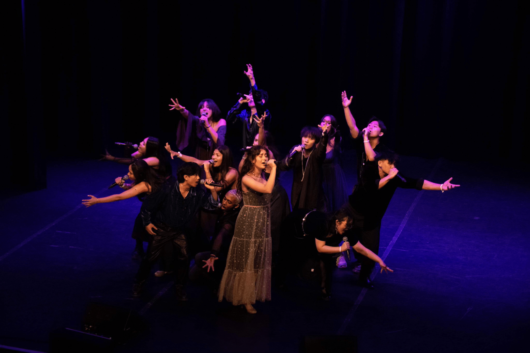 NYU Vocollision performance ICCA