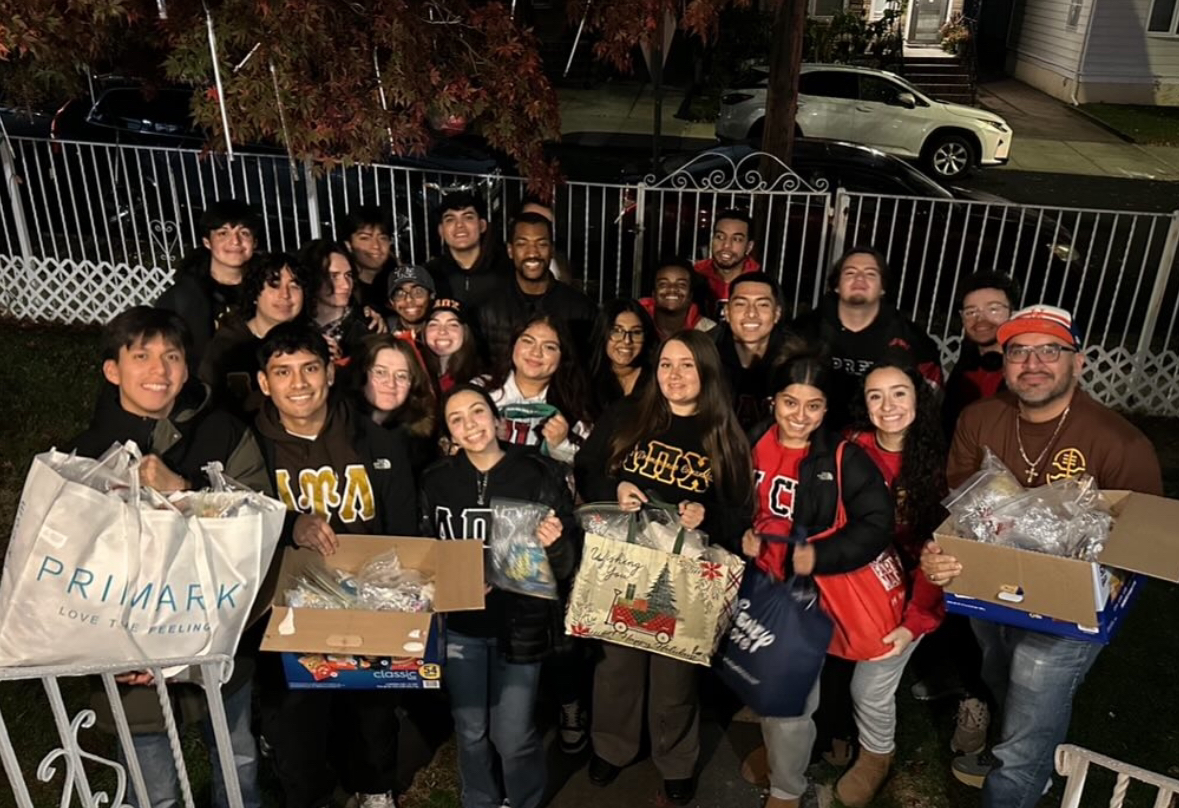 Lambda Upsilon Lambda Brothers