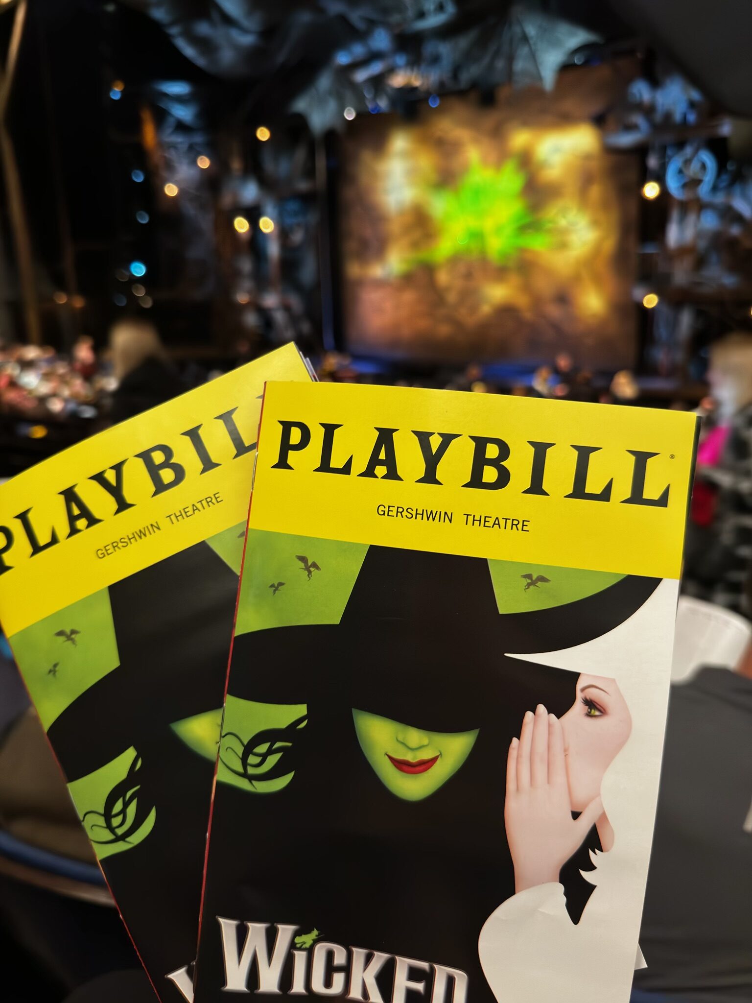 Wicked