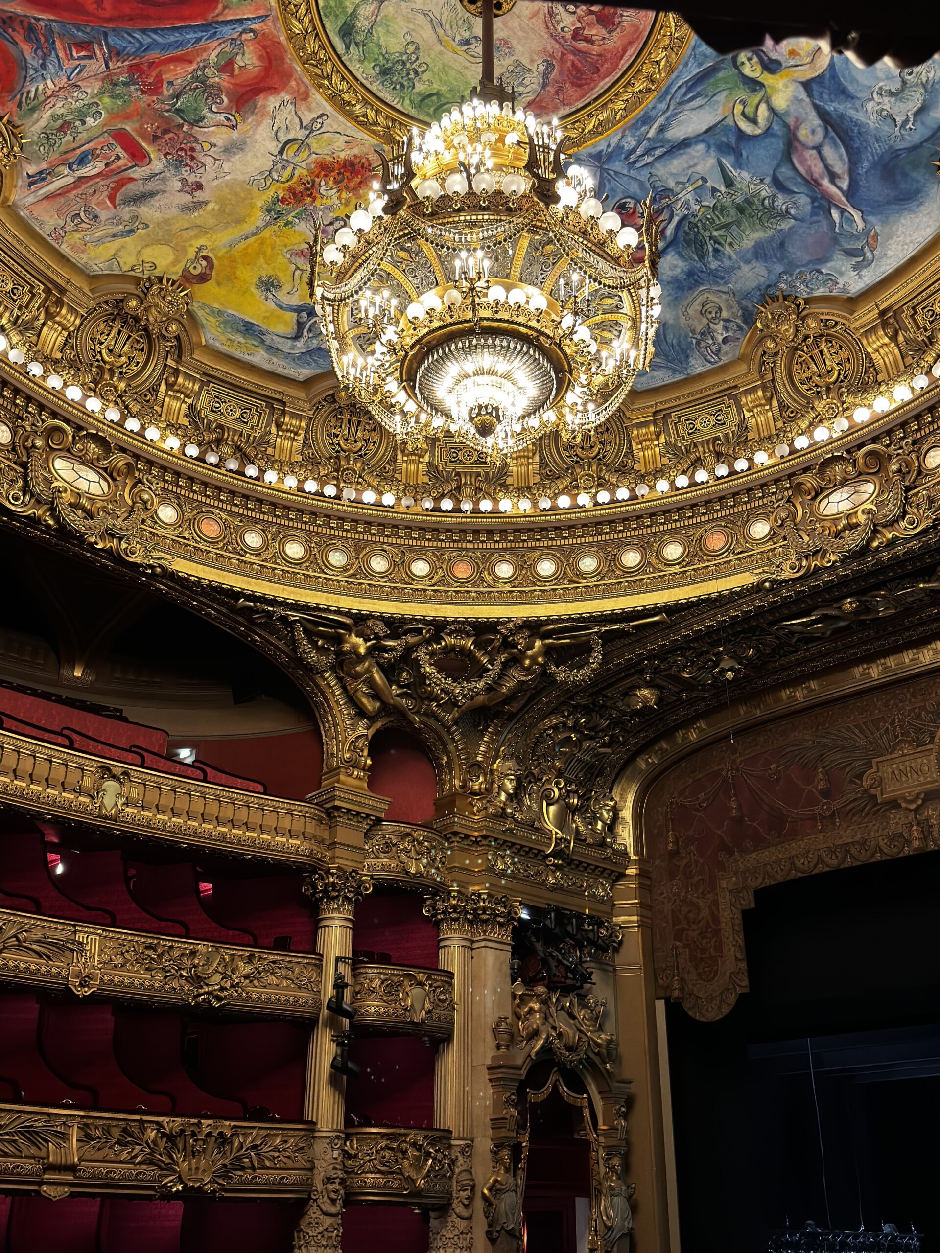 Palais Garnier