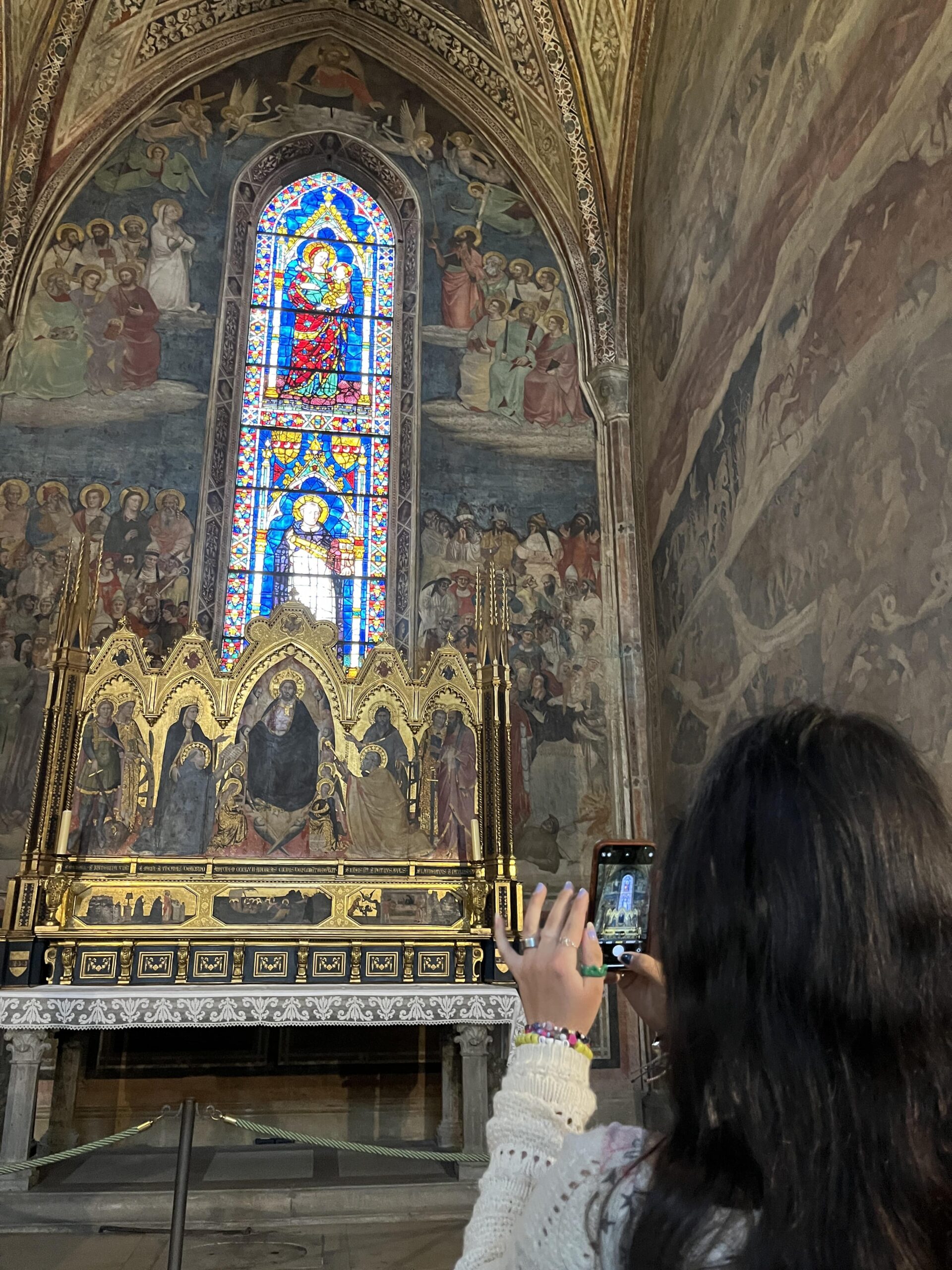 Basilica of Santa Maria Novella
