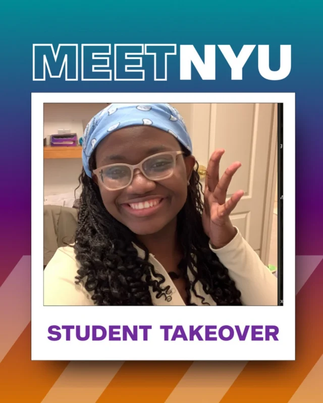 MEET NYU - Home